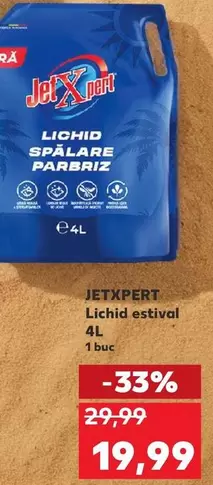 Lichid spălare parbriz