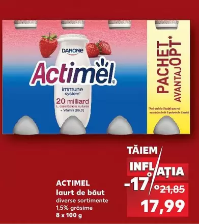 Actimel