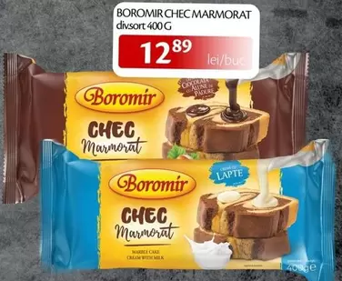 CHEC MARMORAT