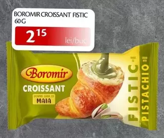 CROISSANT FISTIC