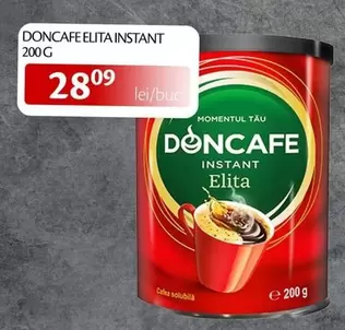 Elita Instant