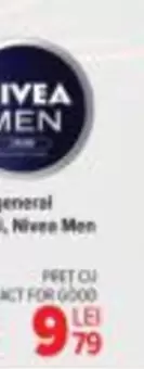 Nivea Men