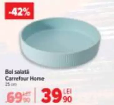 Bol salată