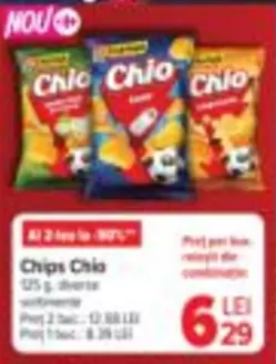 Chio - Chips