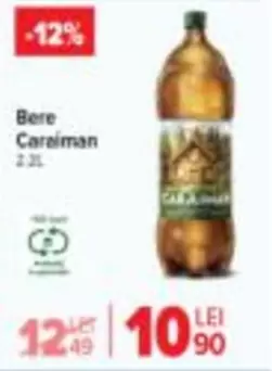 Bere Carelman