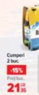 Camperi