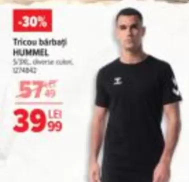 Tricou barbati 1274842