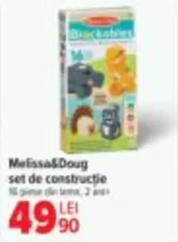 set de construcție
