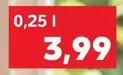 0,25 l