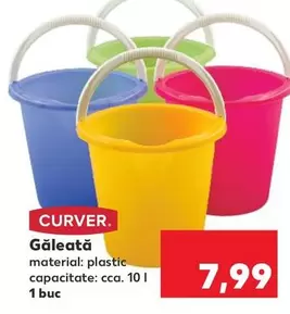 Găleată