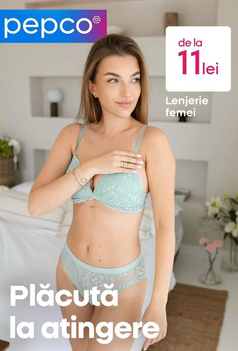 Lenjerie femei