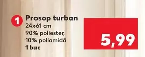 Prosop turban