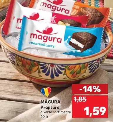 Prăjitură lapte