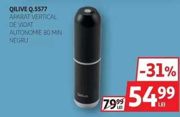 Qilive - APARAT VERTICAL DE VIDAT