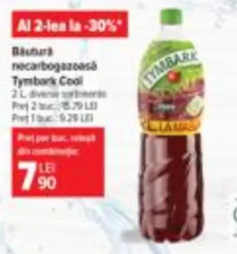 Băutură necarbogazoasă