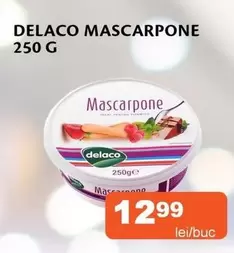 MASCARPONE