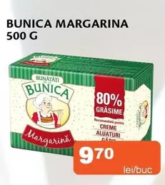 Penti - MARGARINA