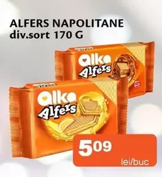 NAPOLITANE div.sort