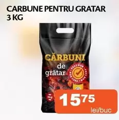 Cărbuni de grătar