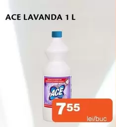 Ace - ACE LAVANDA