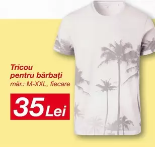 Tricou pentru bărbați