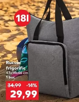 Rucsac frigorific
