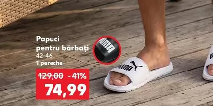 Papuci