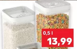 Storage Containers