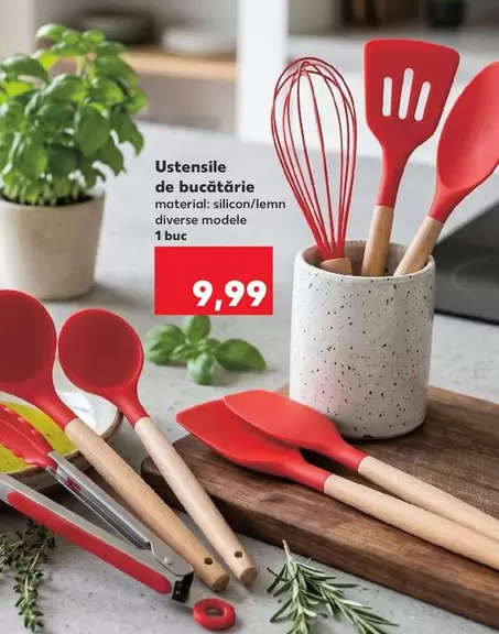 Ustensile de bucătărie