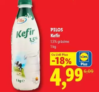 Kefir