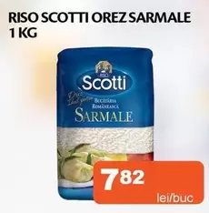 OREZ SARMALE