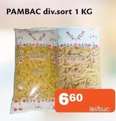 Pambac