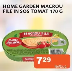 MACROU FILE IN SOS TOMAT