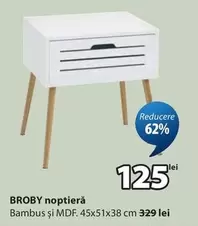 noptieră