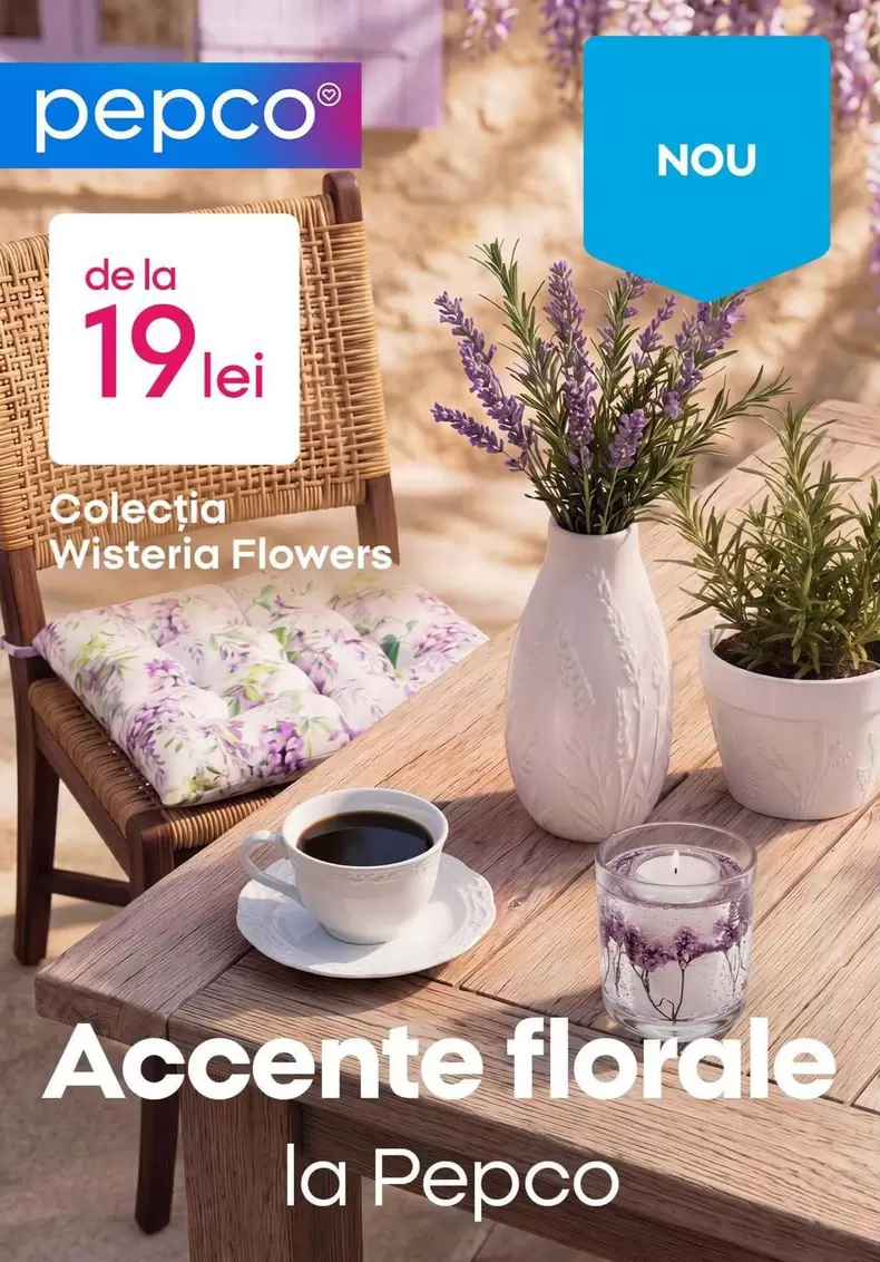 Accente florale