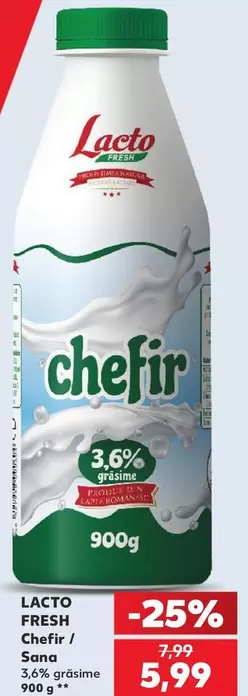 Chefir