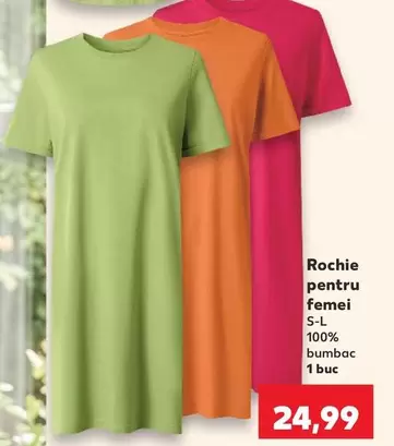 Rochie pentru femei