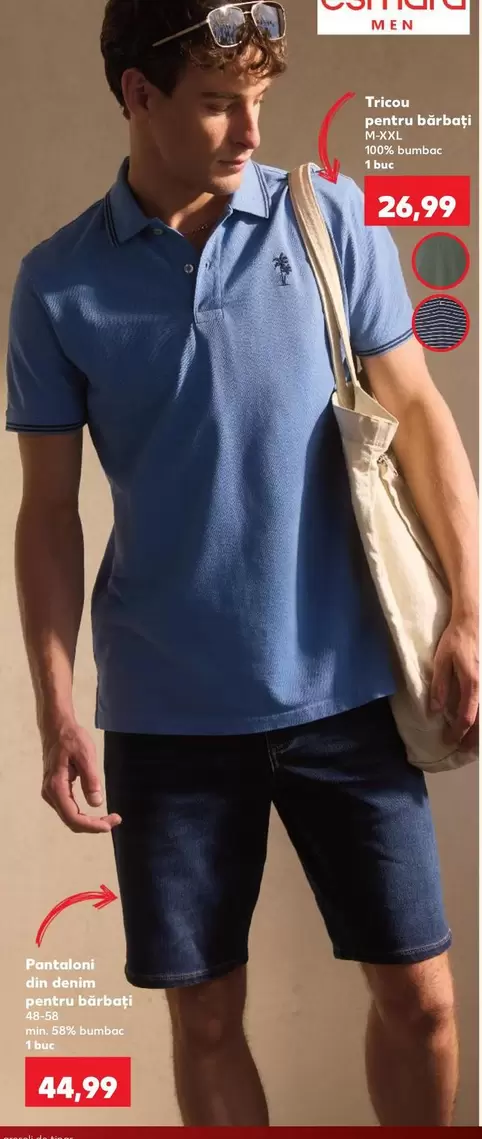 T-Shirt, Polo Shirt