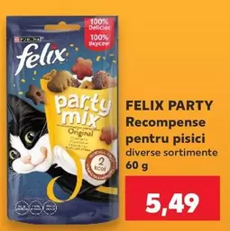 Party Mix Original