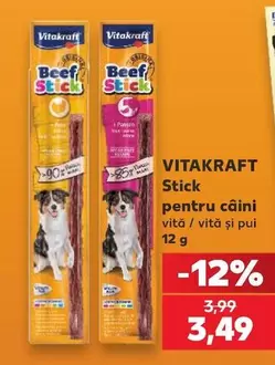 Beef Stick