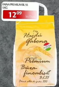 FAINA PREMIUM BL 55