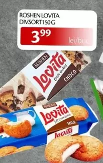 LOVITA DIVSORT