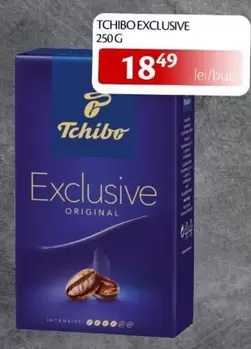 Tchibo - Exclusive Original