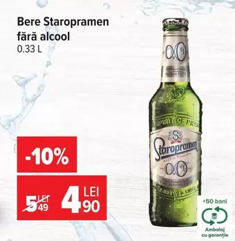 Bere federal alcool