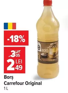 Bors