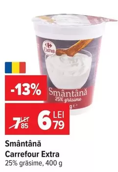 Smântână