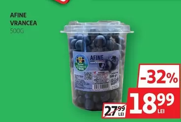 Auchan - AFINE VRANCEA