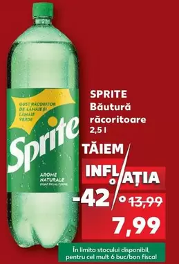 Băutură răcoritoare