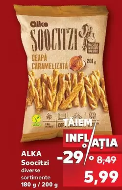 Soocitzi