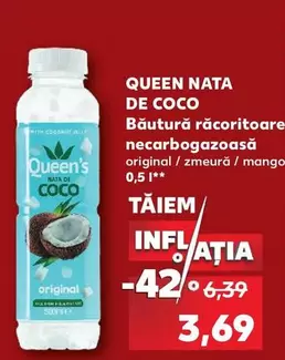 QUEEN NATA DE COCO